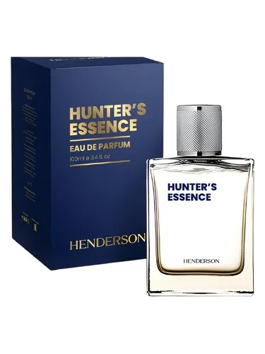 Perfume Henderson Hunter’s Essence de Esotiq