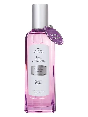Perfume Violette Poudrée de Esprit Provence