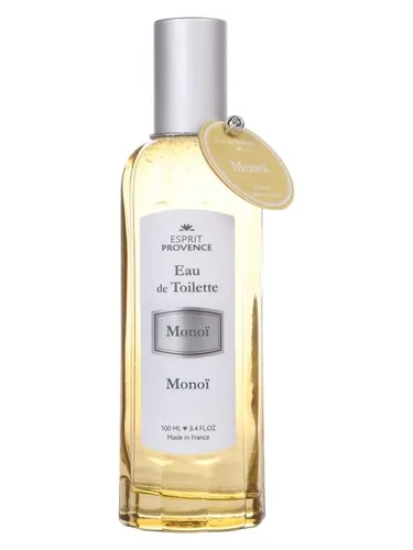 Perfume Monoï de Tahiti de Esprit Provence