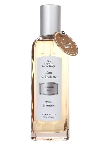 Perfume Jasmin Blanc de Esprit Provence