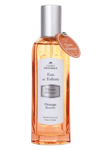Perfume Fleurs d’Oranger de Esprit Provence