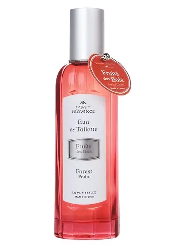 Perfume Fruits des Bois de Esprit Provence