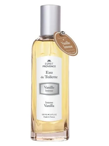 Perfume Vanille Intense de Esprit Provence