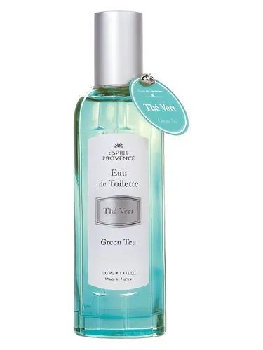 Perfume Thé Vert de Esprit Provence
