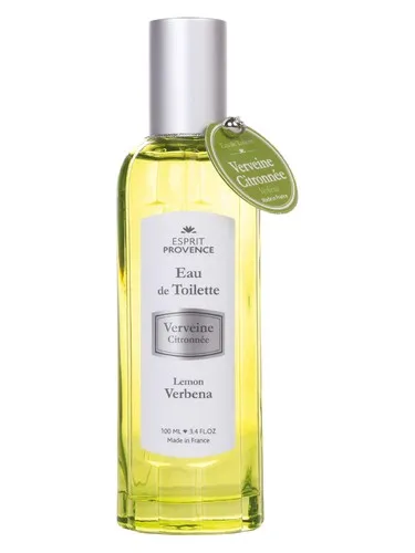 Perfume Verveine Citronnée de Esprit Provence