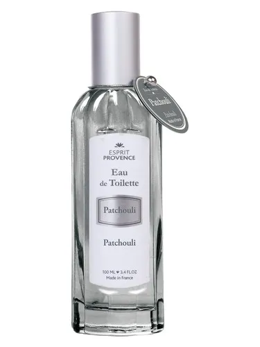 Perfume Patchouli de Esprit Provence