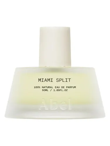 Perfume Miami Split de Abel