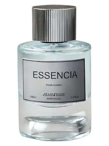 Perfume Essencia Pour Homme de Jean Rish