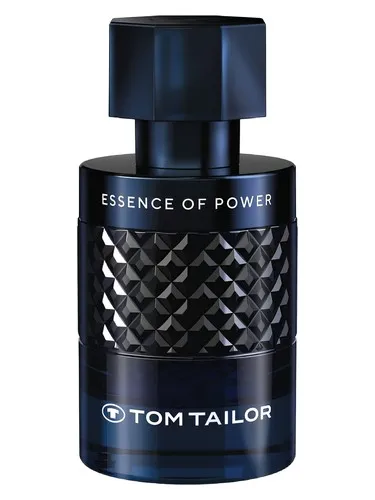 Perfume Essence of Power de Tom Tailor
