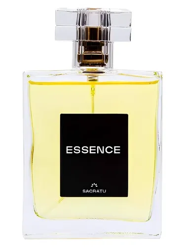 Perfume Essence de Sacratu