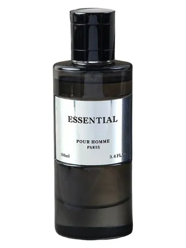 Perfume Essential Pour Homme de Jean Rish