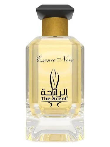 Perfume Essence Noir de The Scent