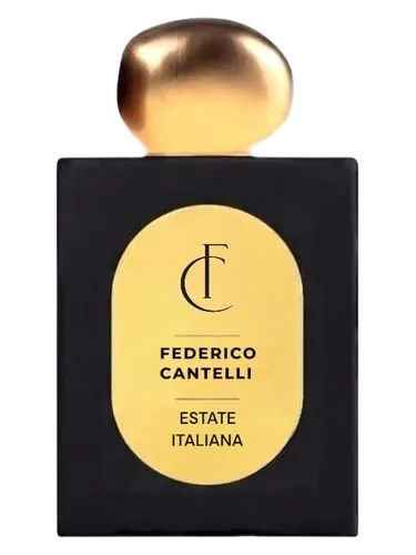 Imagen de Estate Italiana Extrait de Parfum