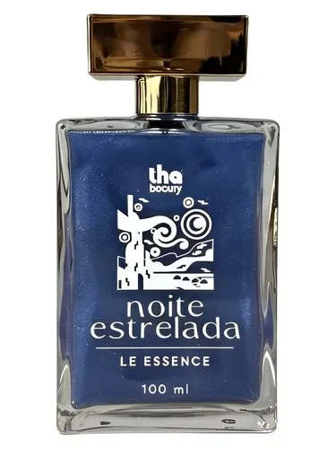 Perfume Noite Estrelada de Tha Beauty