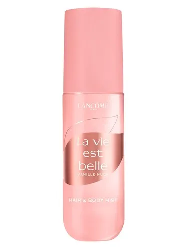 Imagen de La Vie Est Belle Vanille Nude Hair & Body Mist