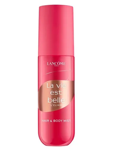 Perfume La Vie Est Belle L'Elixir Hair & Body Mist de Lancôme