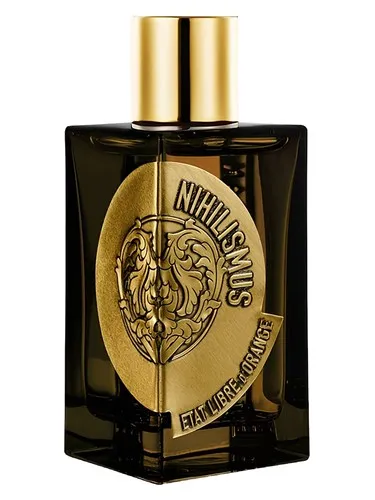 Perfume Nihilismus de Etat Libre d'Orange