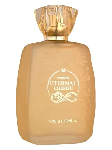 Perfume Eternal Cherish de We Pink