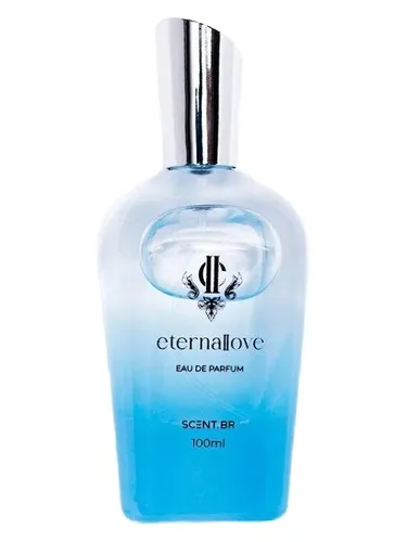 Perfume Eternal Love de Scent.br