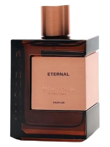 Perfume Eternal de Maktoub Parfums