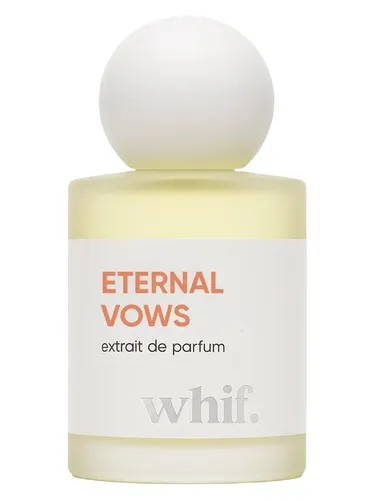 Perfume Eternal Vows de whif.