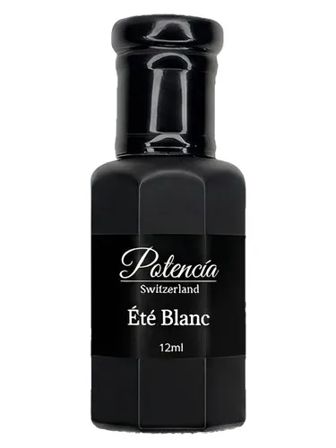 Perfume Été Blanc de Potencía Switzerland