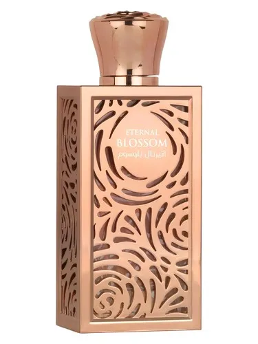 Perfume Eternal Blossom de Ard Al Zaafaran