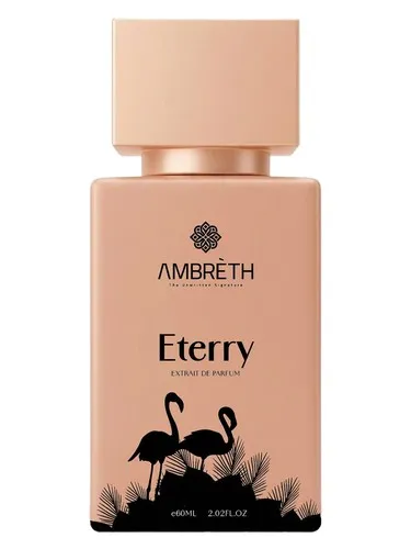 Perfume Eterry de Ambreth