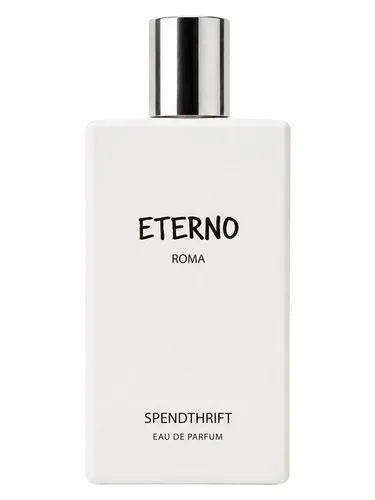 Perfume Eterno - Roma de Spendthrift Parfum