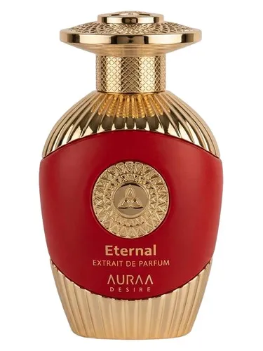 Perfume Eternal de Auraa Desire by Rasasi