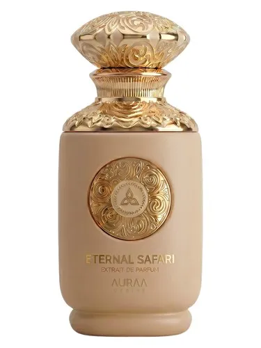 Perfume Eternal Safari de Auraa Desire by Rasasi