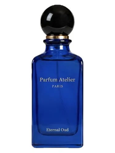 Perfume Eternal Oud de Parfum Atelier Paris