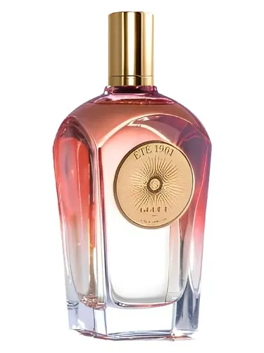 Perfume Été 1901 de Godet