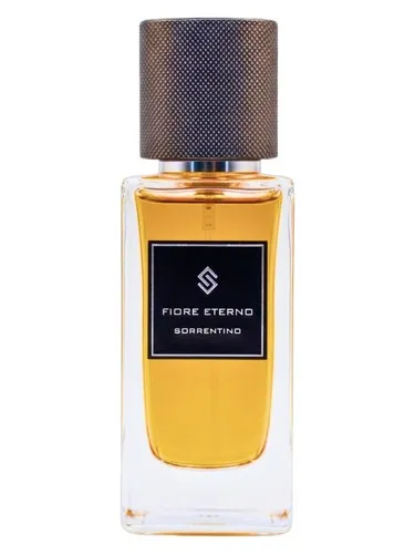 Perfume Fiore Eterno de Sorrentino