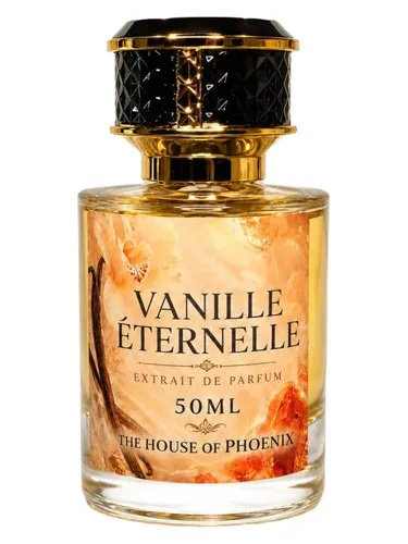 Perfume Vanille Éternelle de The House of Phoenix