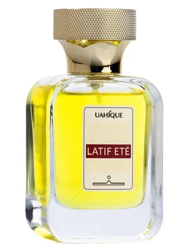 Perfume Latif Eté de UAHÍQUE