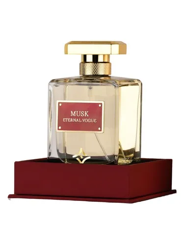 Perfume Musk Eternal Vogue de Frais Et Frais