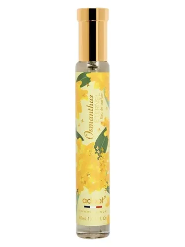 Perfume Osmanthus Éternel de Adopt Parfums