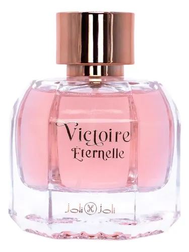 Perfume Victoire Eternelle de Joli Joli