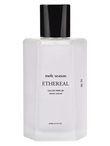 Perfume Ethereal de melt season
