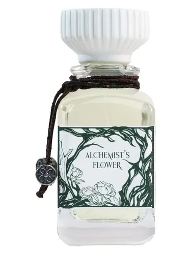 Perfume Alchemist Flower de Ethereal Parfums