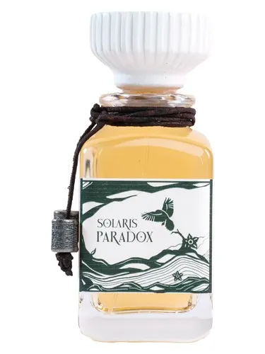 Perfume Solaris Paradox de Ethereal Parfums