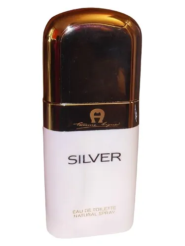 Imagen de Silver
