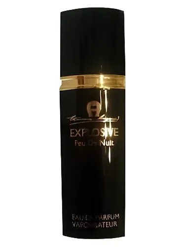 Perfume Explosive Feu de Nuit de Etienne Aigner
