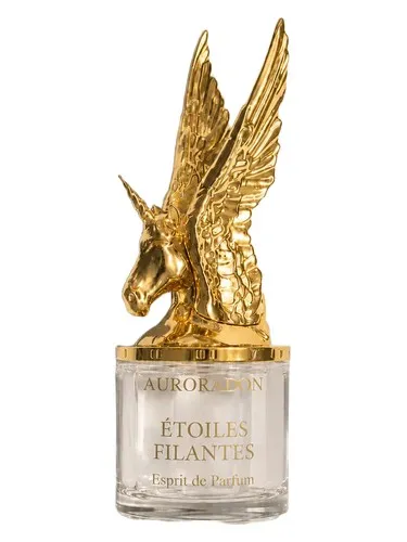 Perfume Étoiles Filantes de Auroradon