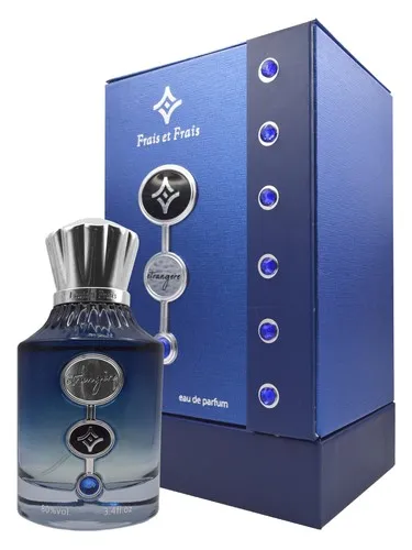 Perfume Étranger de Frais Et Frais