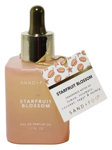 Imagen de Starfruit Blossom Perfume Oil