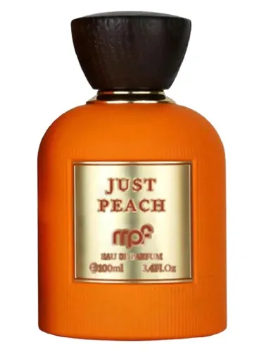 Perfume Just Peach de MPF