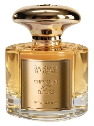 Perfume Chevalier Aux Fleurs de Samuel Rosse