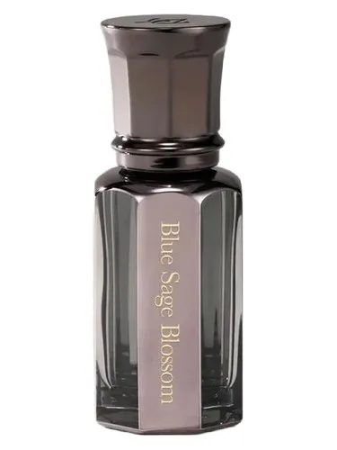Perfume Blue Sage Blossom de Daniel's Truth